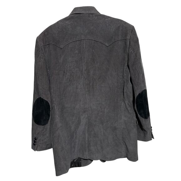 Circle Blazer - Picture 2 of 3